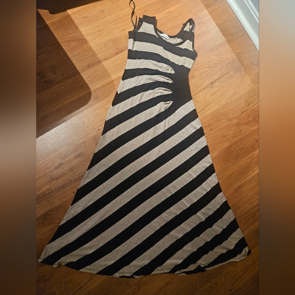 Calvin Klein Maxi Dress